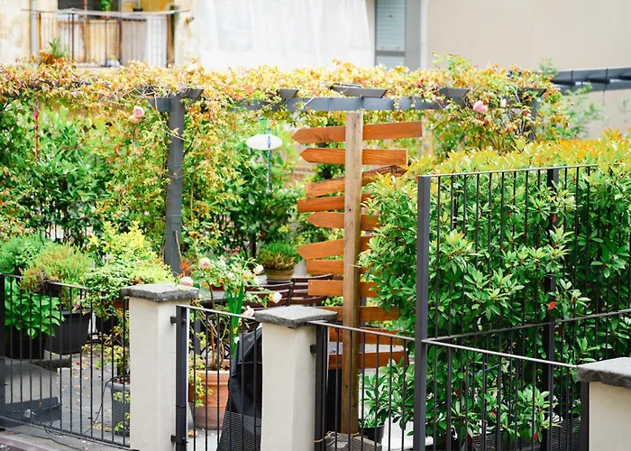 Maison Dante - Smart Stays Torino