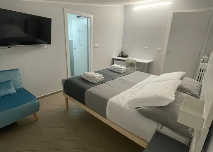 Central Suite 57 Torino